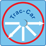 Trac-Car Logo